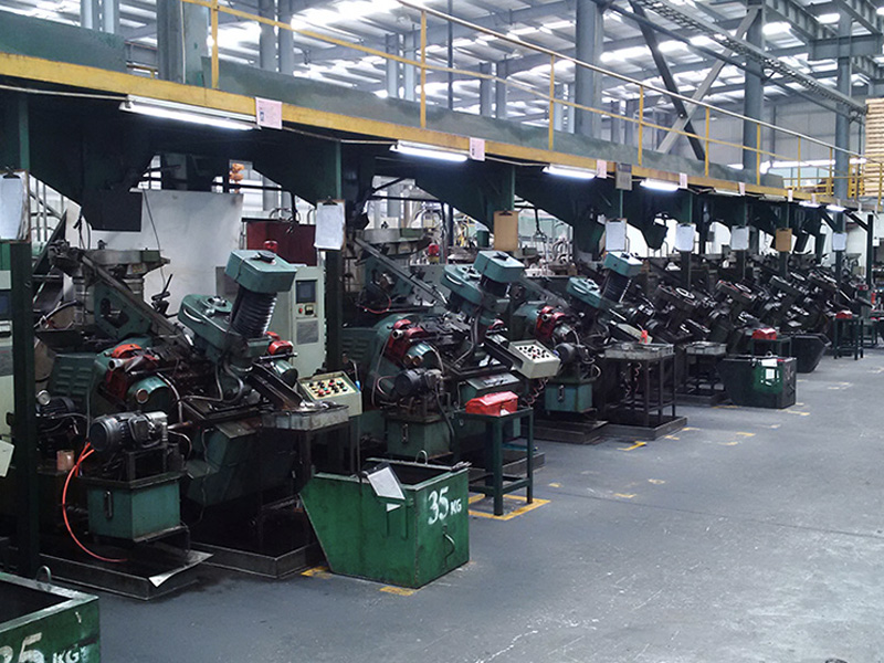 Ningbo Rolee Diablillo.& Exp.Co., Ltd, fundada desde 2017